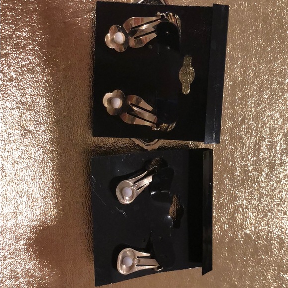 Blue and Green Jewelry Lot - Picture 5 of 6